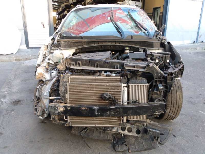 kia sportage del año 2019