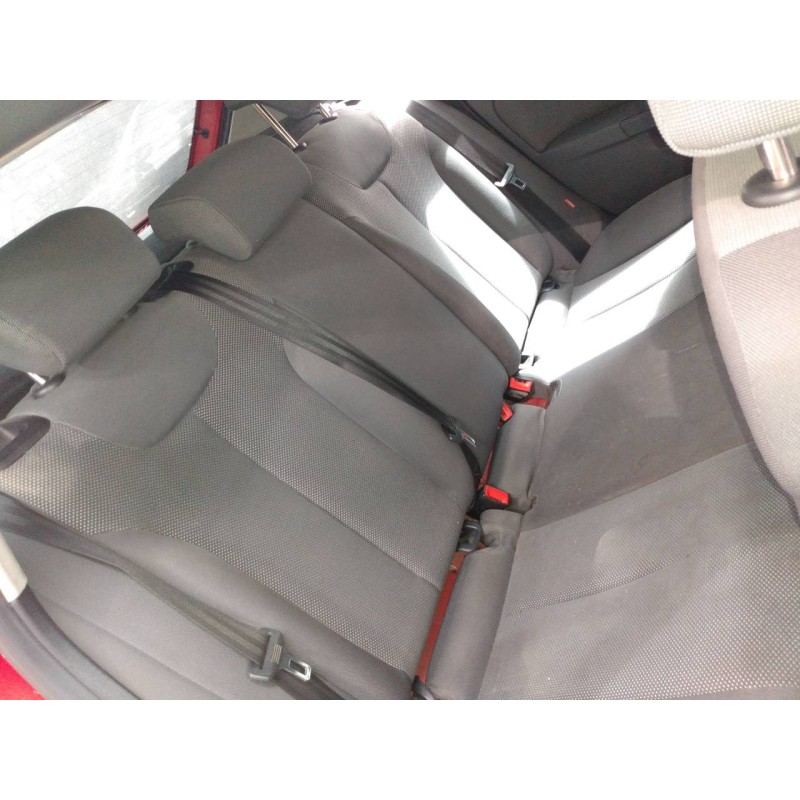 seat leon (1p1) del año 2005