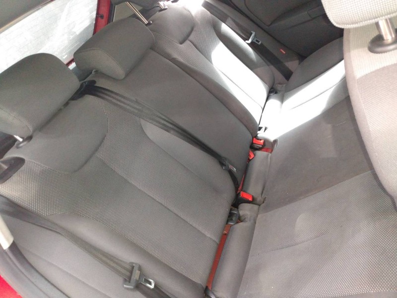 seat leon (1p1) del año 2005