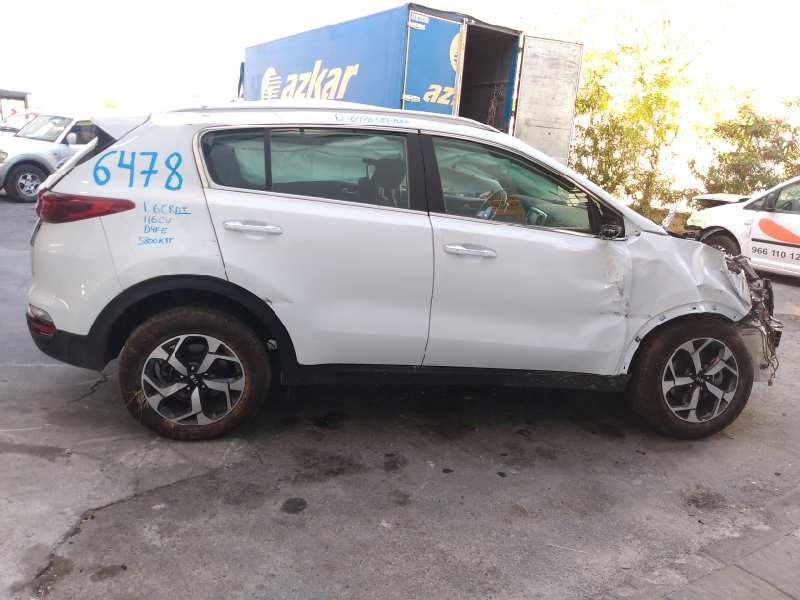 kia sportage del año 2019