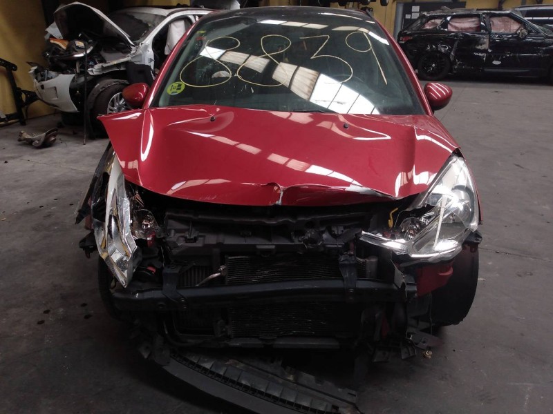 citroën c3 del año 2010