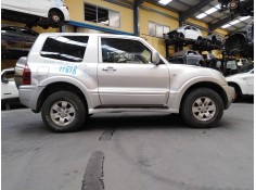 MITSUBISHI MONTERO (V60/V70)