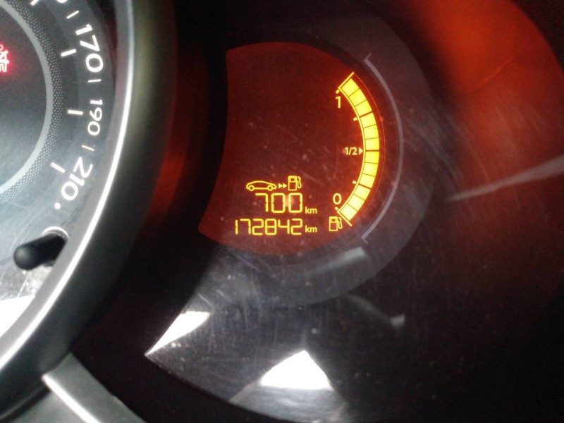 citroën c3 del año 2010