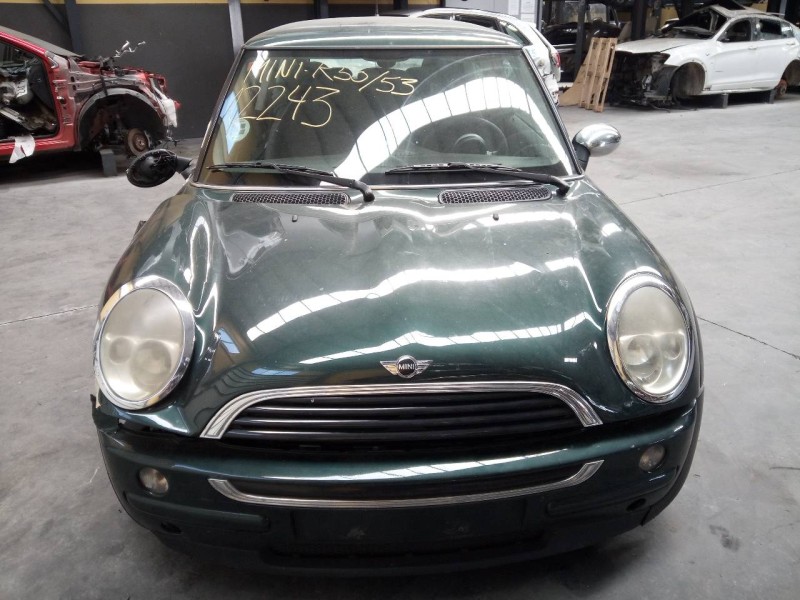mini mini (r50,r53) del año 2004