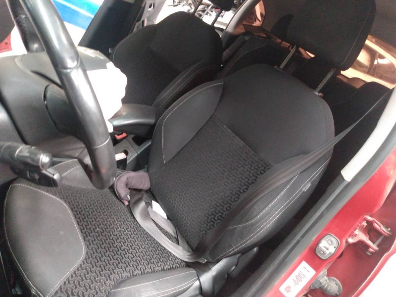 citroën c3 del año 2010