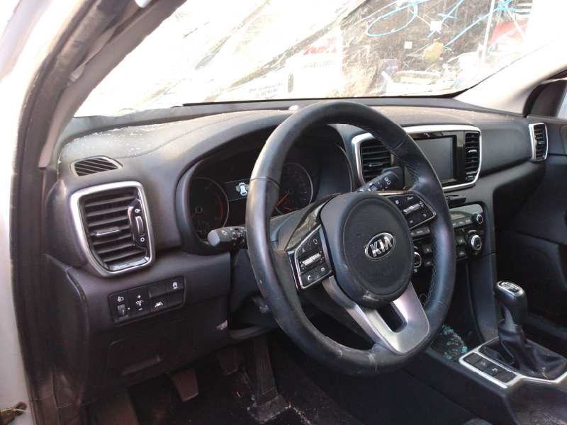 kia sportage del año 2019