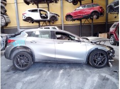 infiniti q30 del año 2018