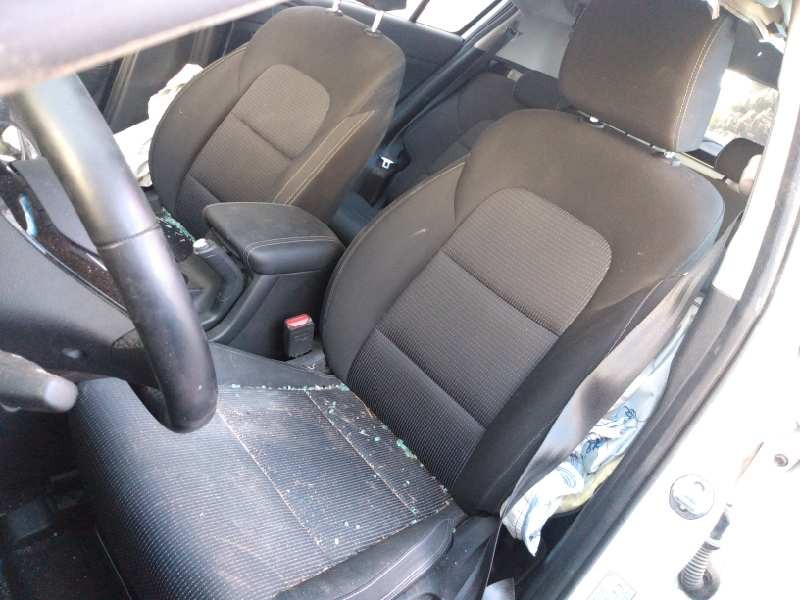 kia sportage del año 2019