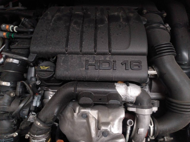 citroën c3 del año 2010