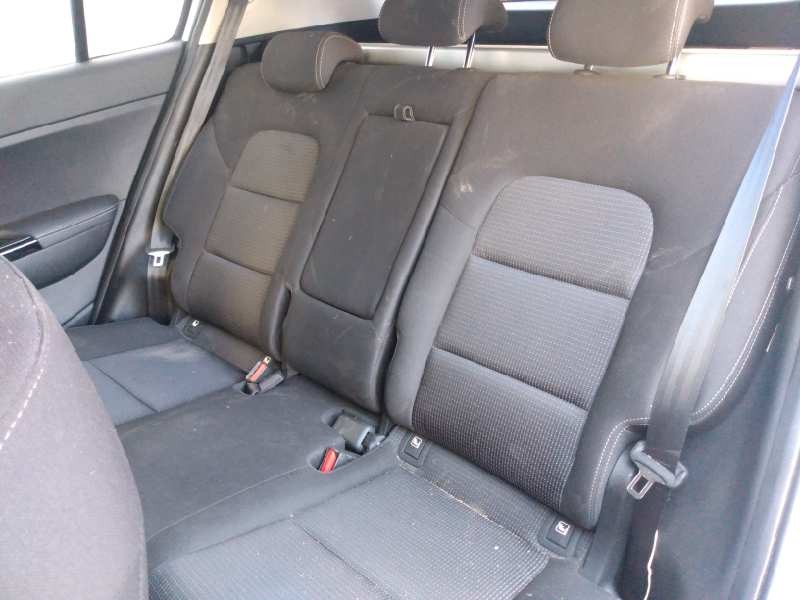 kia sportage del año 2019