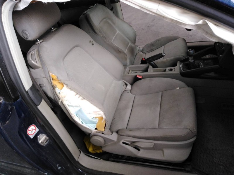 audi a3 (8p) del año 2004