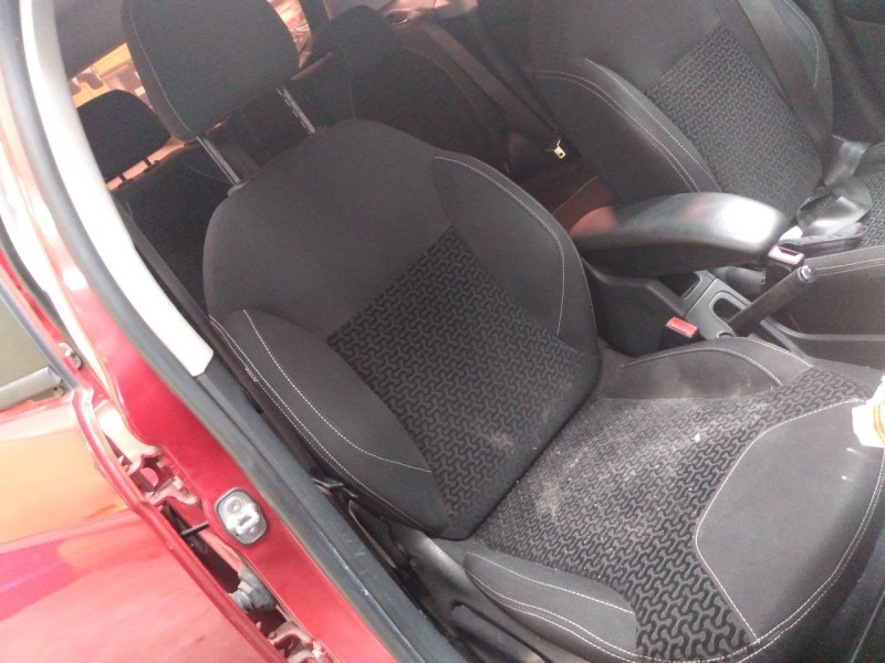 citroën c3 del año 2010