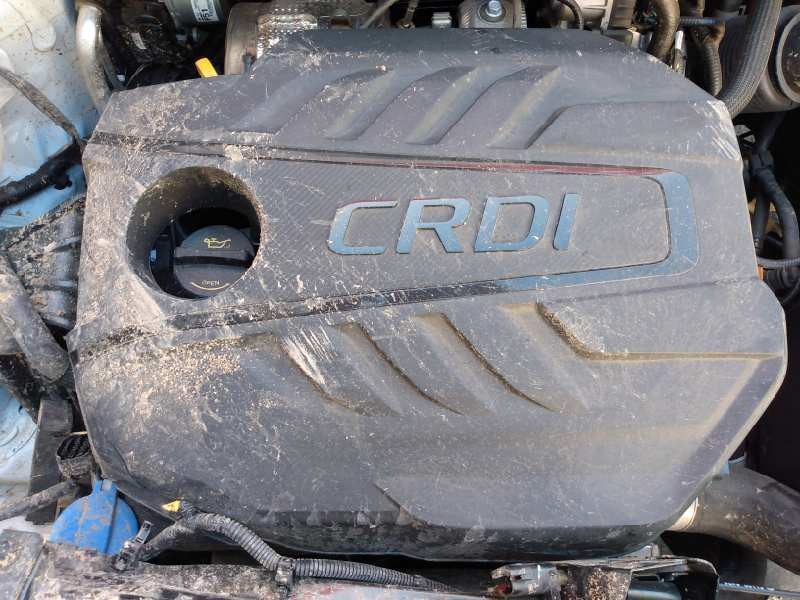 kia sportage del año 2019