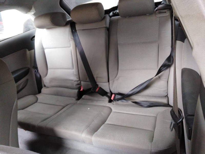 audi a3 (8p) del año 2004