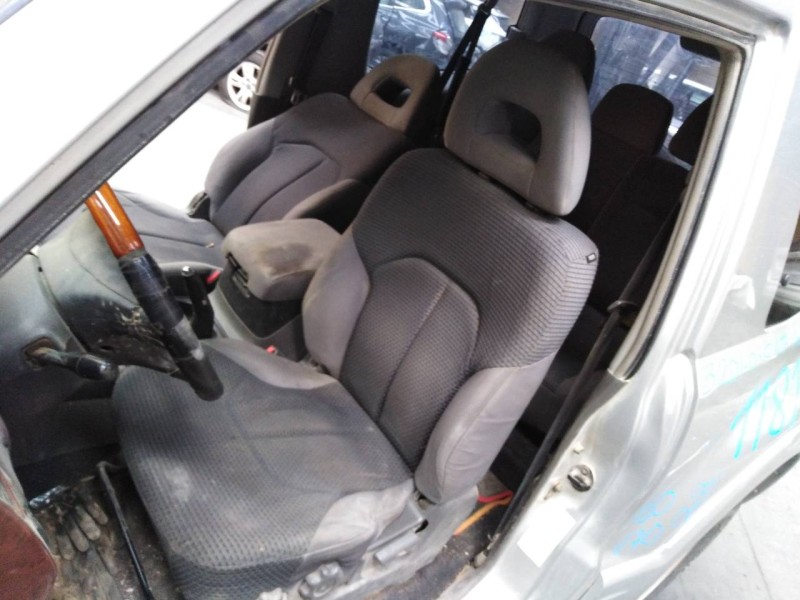 mitsubishi montero (v60/v70) del año 2003