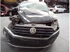 volkswagen t-roc del año 2019 2