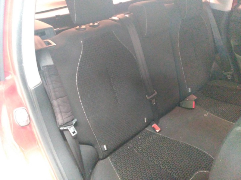 citroën c3 del año 2010