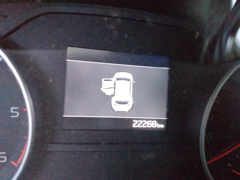 kia sportage del año 2019