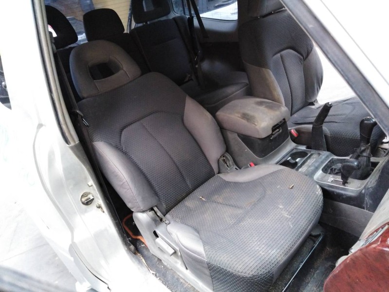 mitsubishi montero (v60/v70) del año 2003