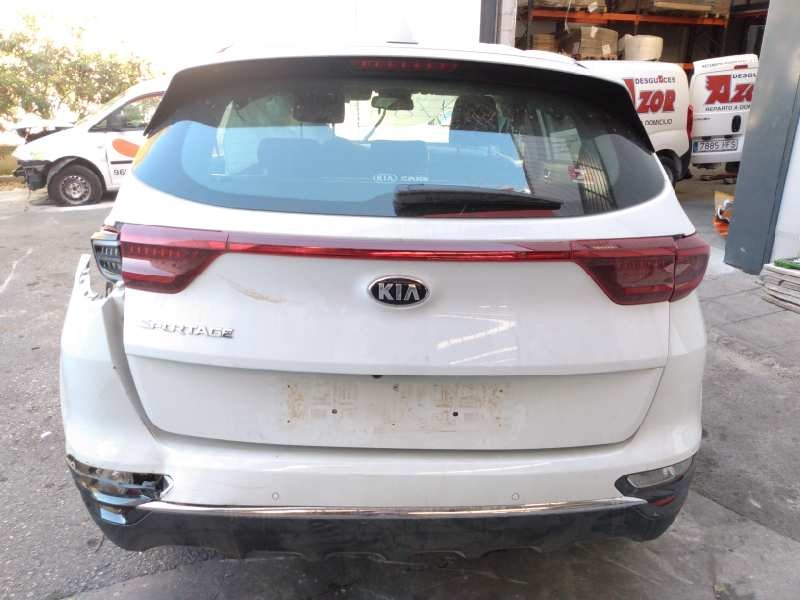 kia sportage del año 2019