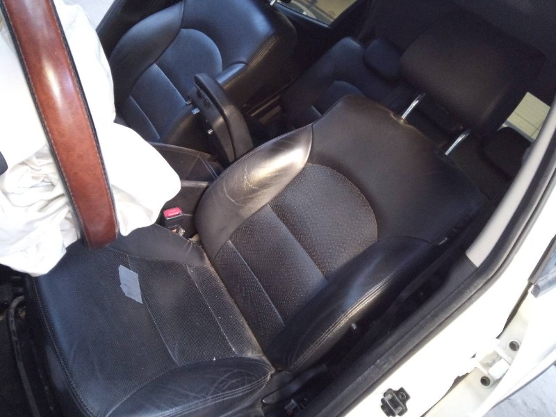 ssangyong korando del año 2014