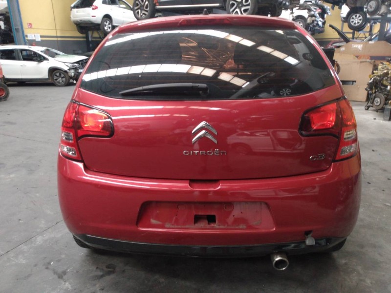 citroën c3 del año 2010