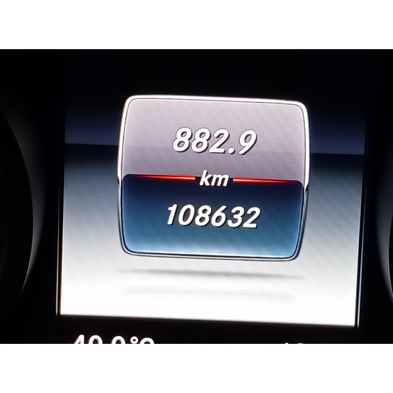 mercedes-benz clase c (w205) familiar del año 2015