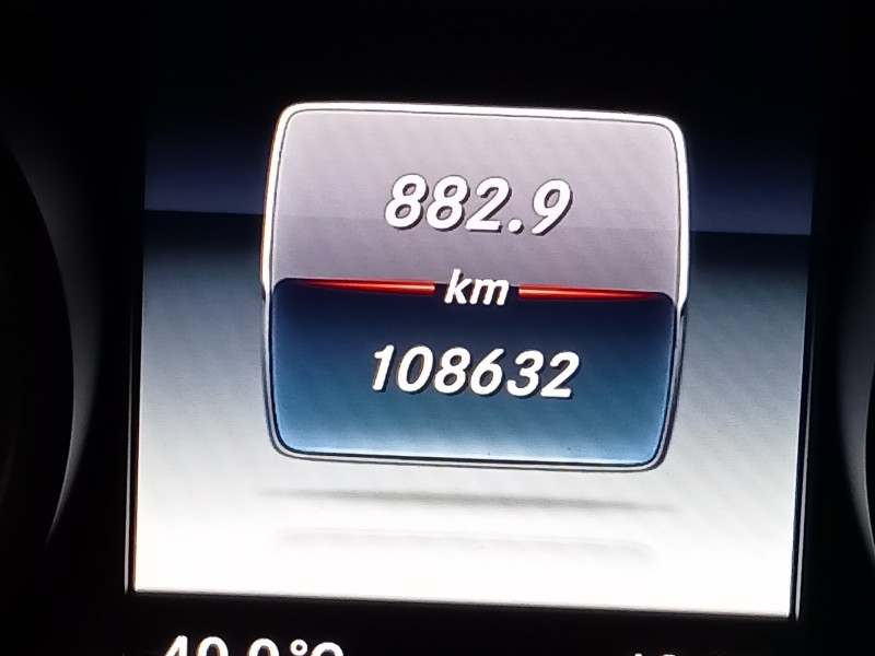 mercedes-benz clase c (w205) familiar del año 2015