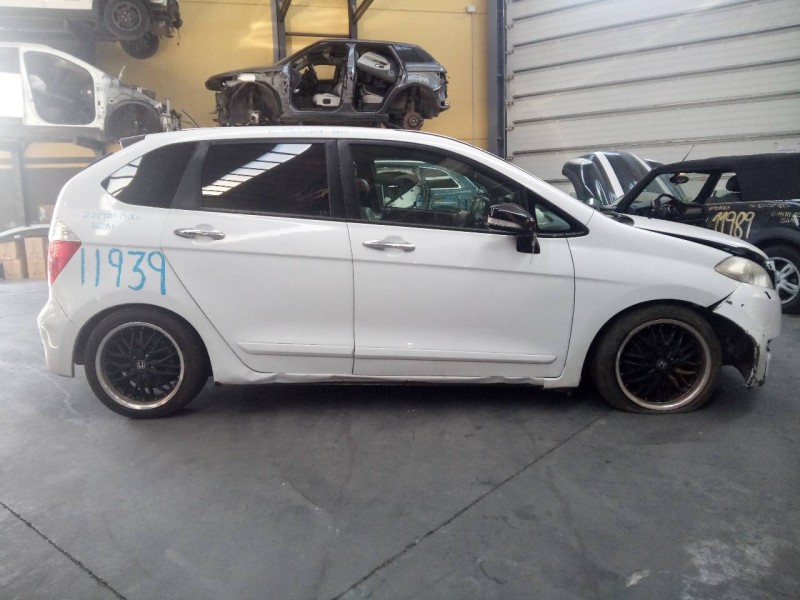 honda fr-v (be) del año 2006