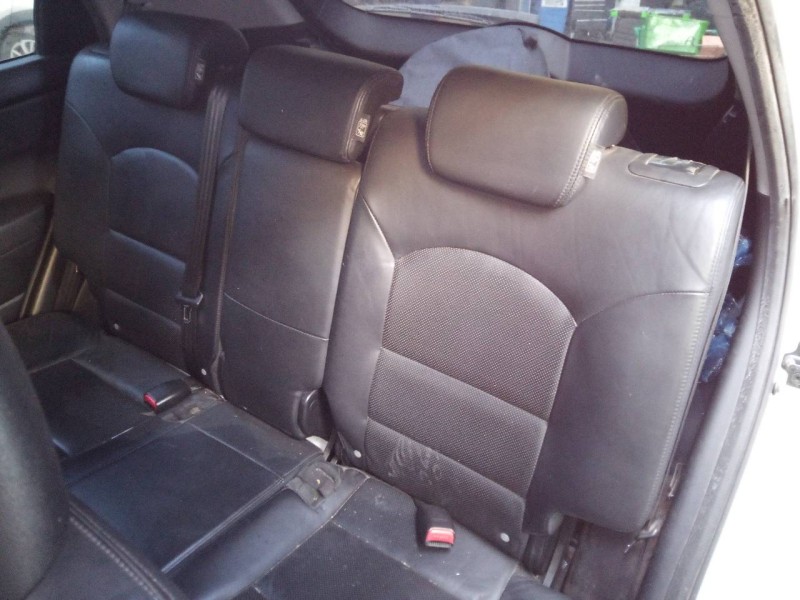 ssangyong korando del año 2014