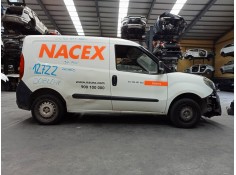 FIAT DOBLO II CARGO (263)