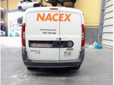 fiat doblo ii cargo (263) del año 2017 2