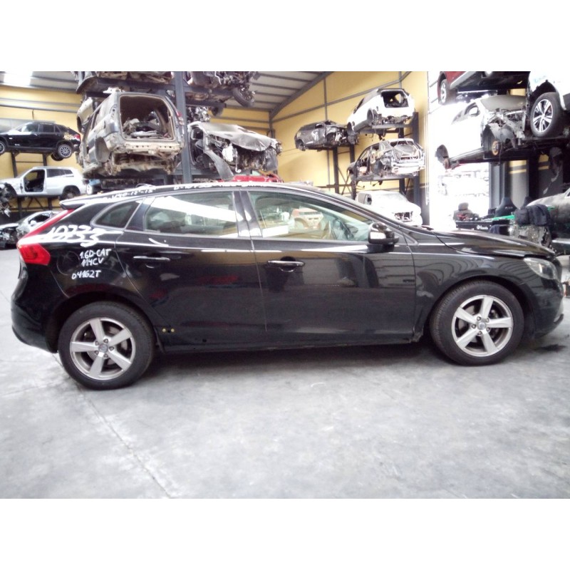 volvo v40 del año 2013