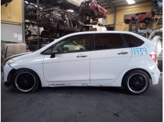 honda fr-v (be) del año 2006 2