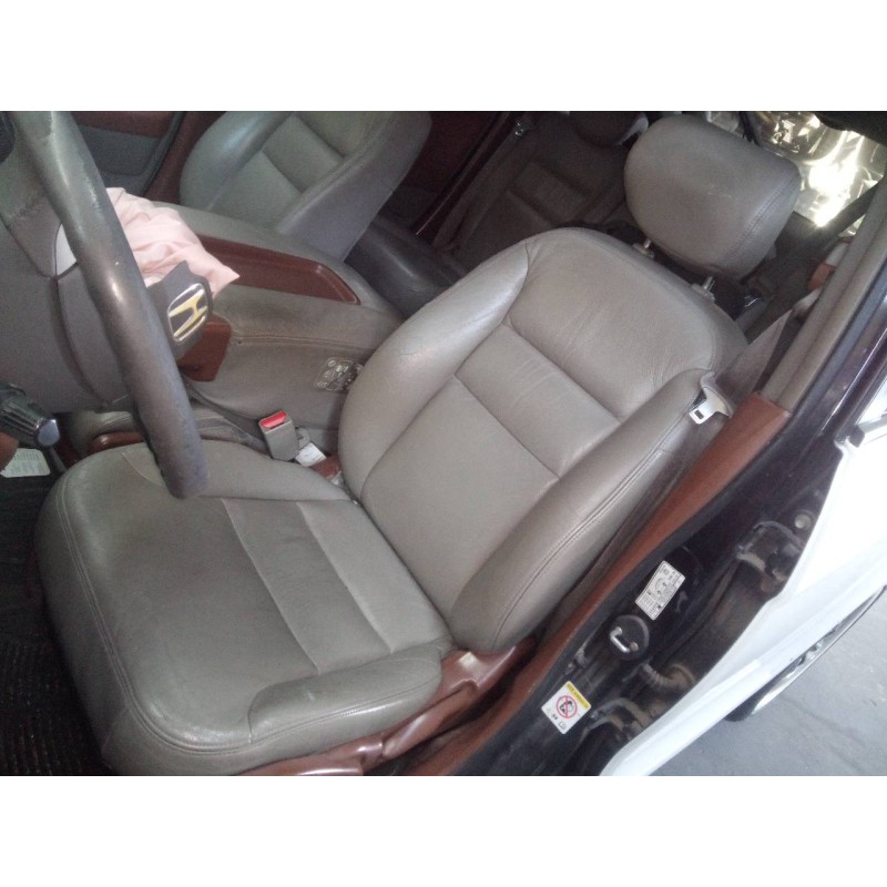 honda fr-v (be) del año 2006