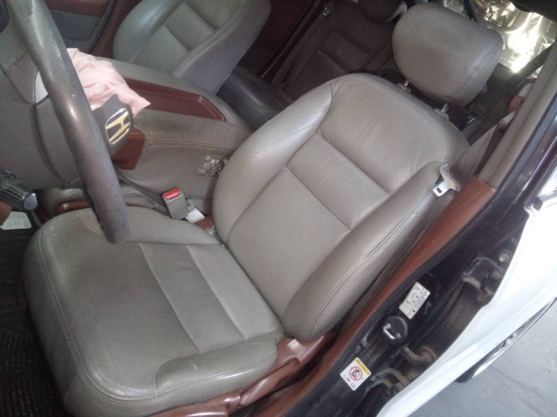 honda fr-v (be) del año 2006