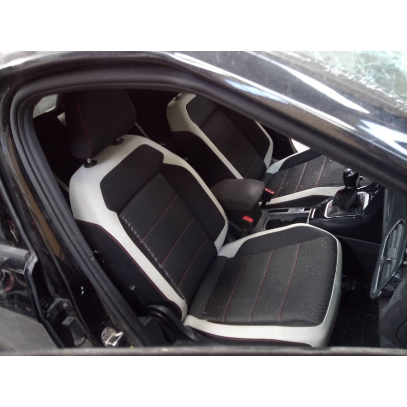 volkswagen t-roc del año 2019