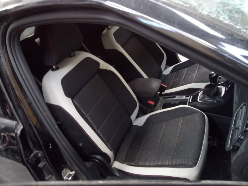 volkswagen t-roc del año 2019