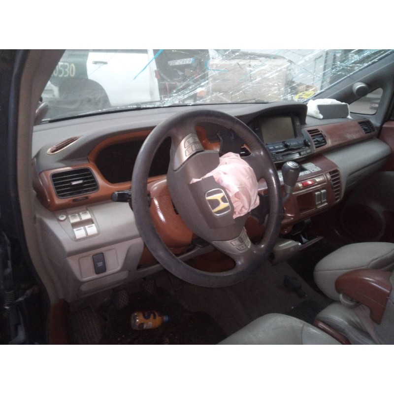 honda fr-v (be) del año 2006