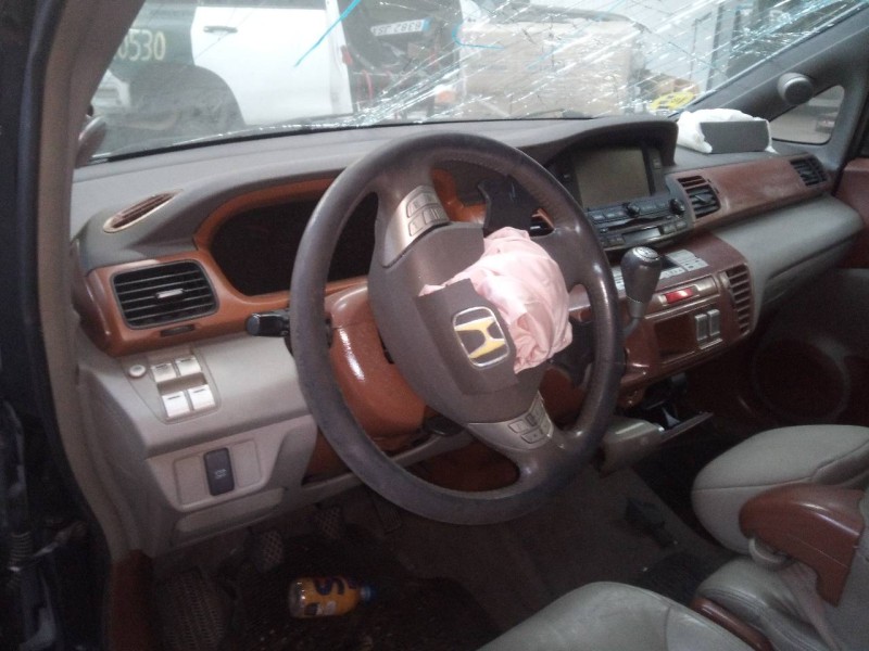 honda fr-v (be) del año 2006