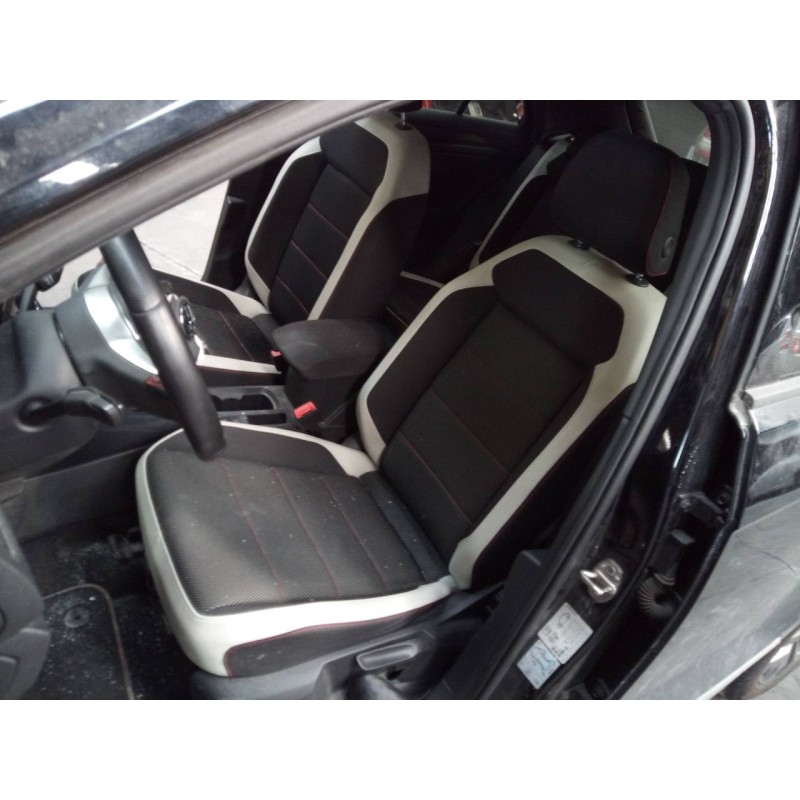 volkswagen t-roc del año 2019