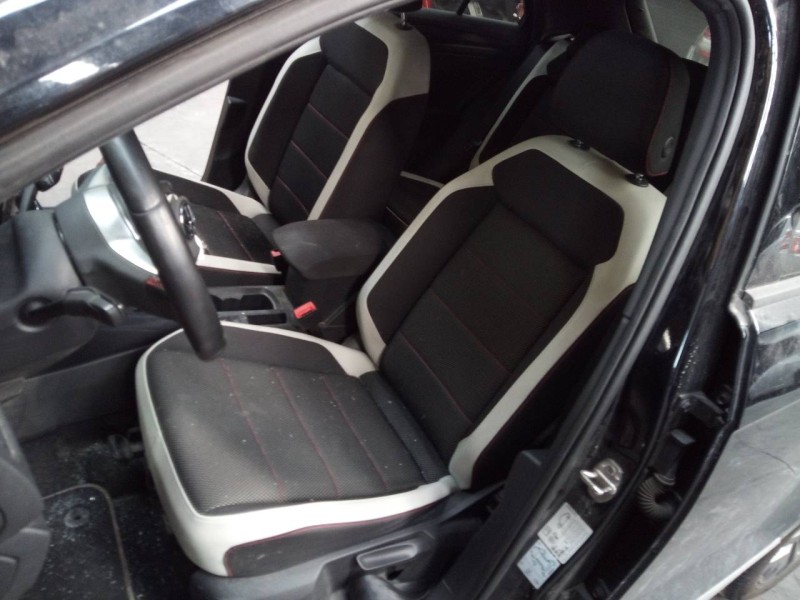 volkswagen t-roc del año 2019