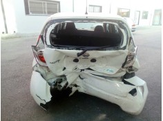 nissan note del año 2014 2