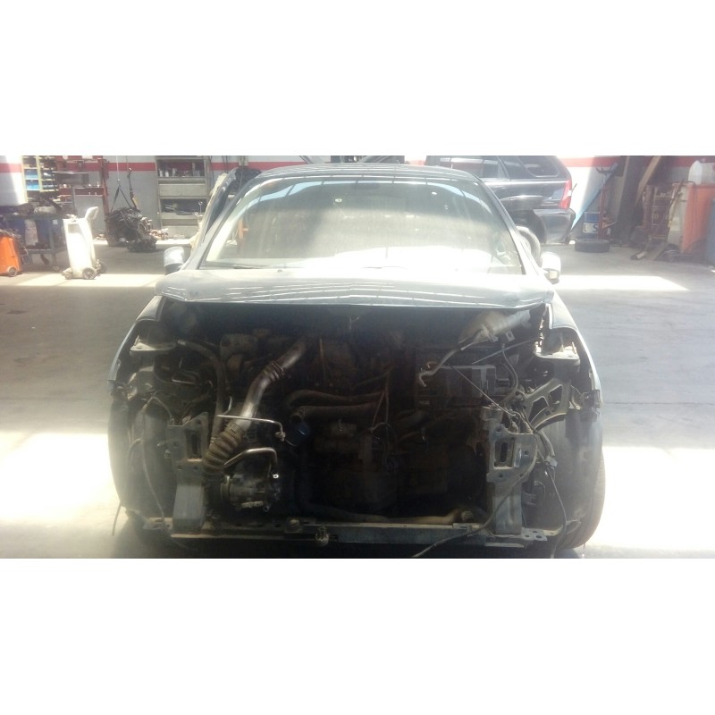 renault clio iii del año 2008