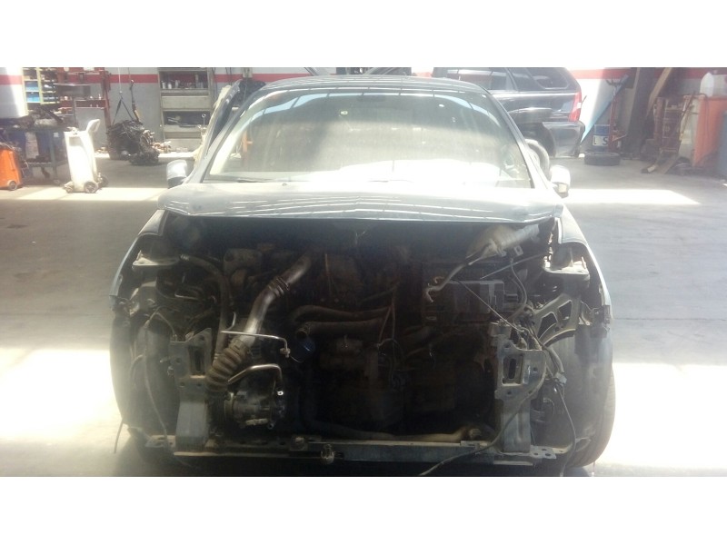 renault clio iii del año 2008