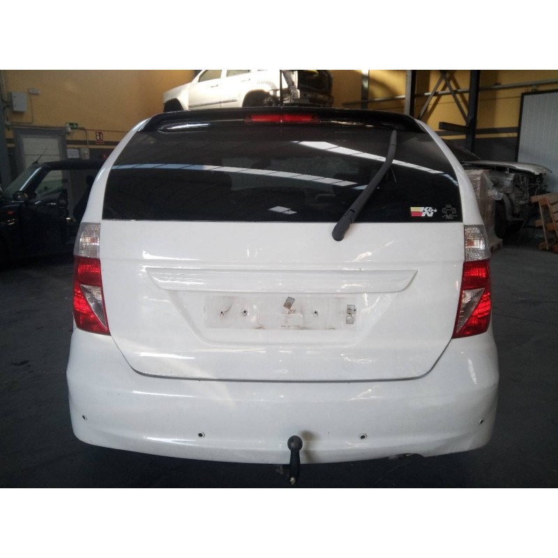 honda fr-v (be) del año 2006