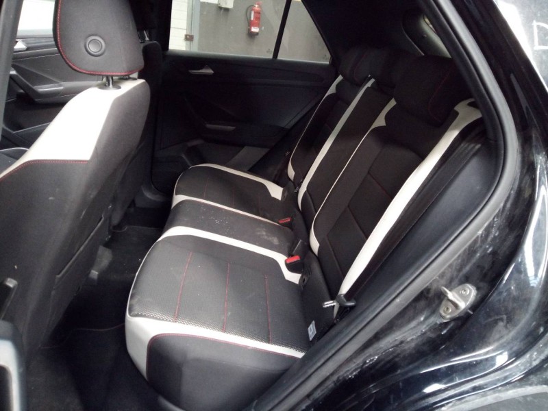 volkswagen t-roc del año 2019