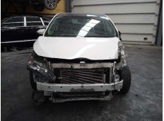 toyota verso del año 2009 2