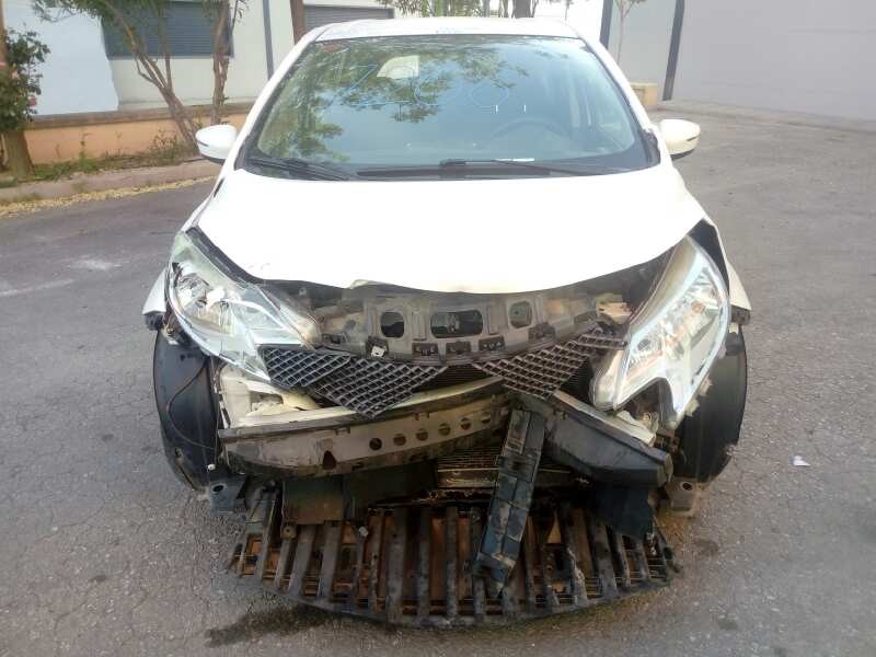 nissan note del año 2014