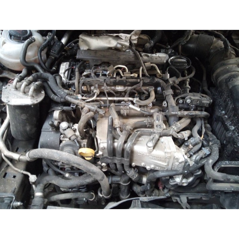 volkswagen t-roc del año 2019